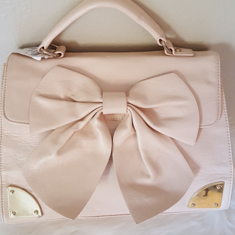 Womens bowling bag